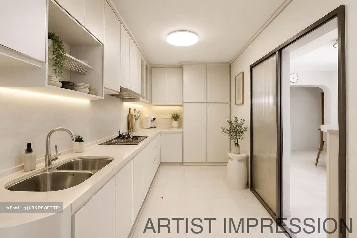 Blk 14 Eunos Crescent (Geylang), HDB 5 Rooms #580351801